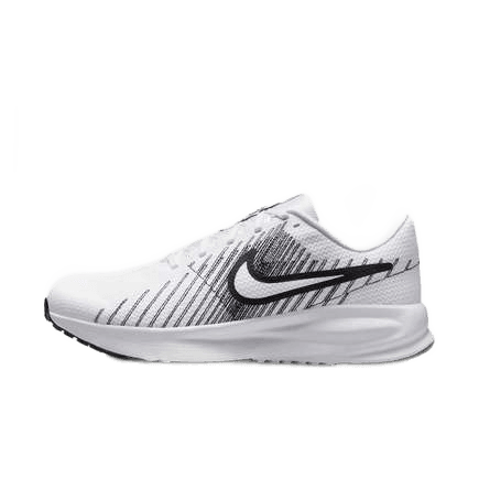 tenis-nike-run-defy-masculino-pretovermelho - Imagem