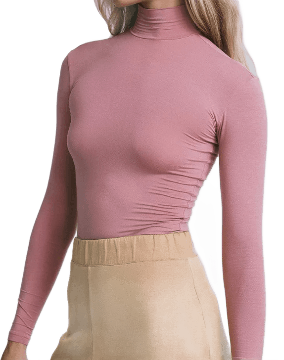 blusa-feminina-insider-skin-cropped-manga-longa - Imagem