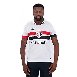 camisa-new-balance-nb-spfc-2024-home-torcedor-cp-masculino-p - Imagem