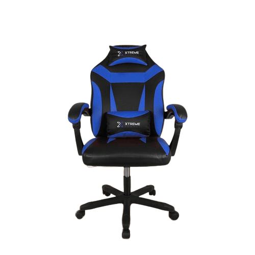 cadeira-xtreme-gamers-ergonomica-130o-escritorio-reclinavel - Imagem