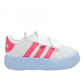 tenis-bebe-adidas-grand-court-20 - Imagem