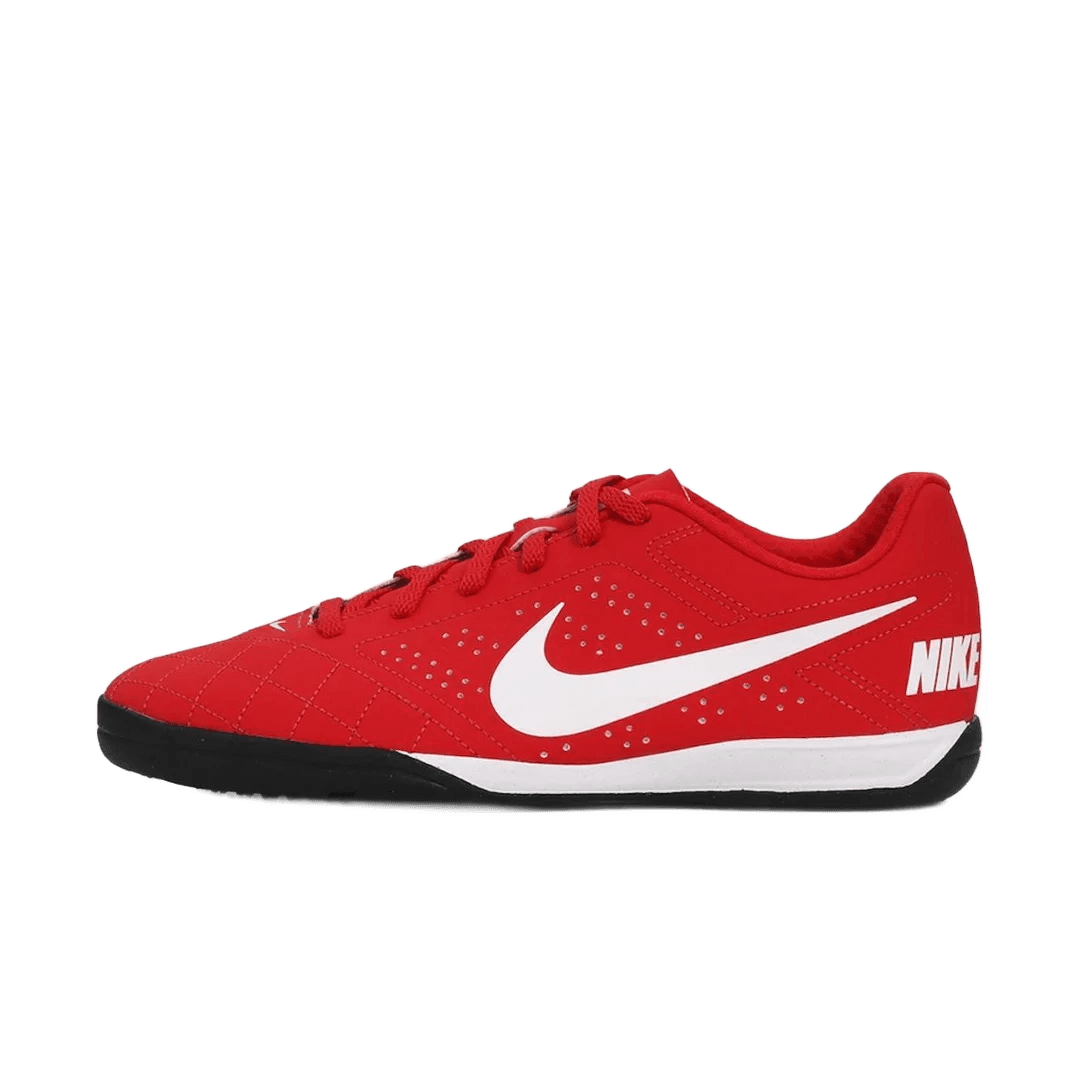 chuteira-futsal-nike-beco-2-unissex-pretocinza - Imagem