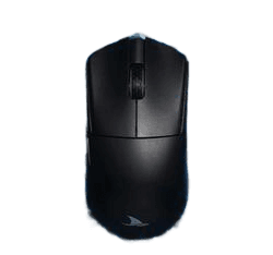 mouse-gamer-darmoshark-m3-sem-fio-sensor-paw-3395-58g-preto - Imagem