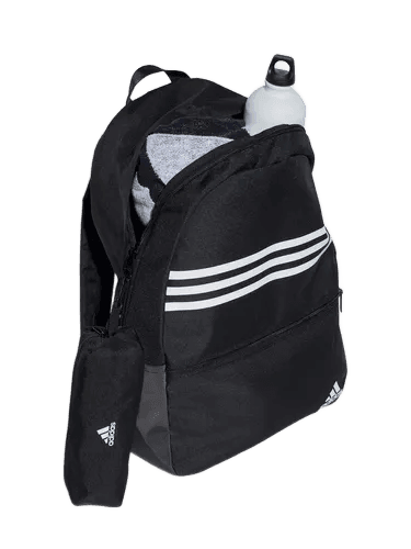 mochila-classica-3-listras-iz1895-adidas - Imagem