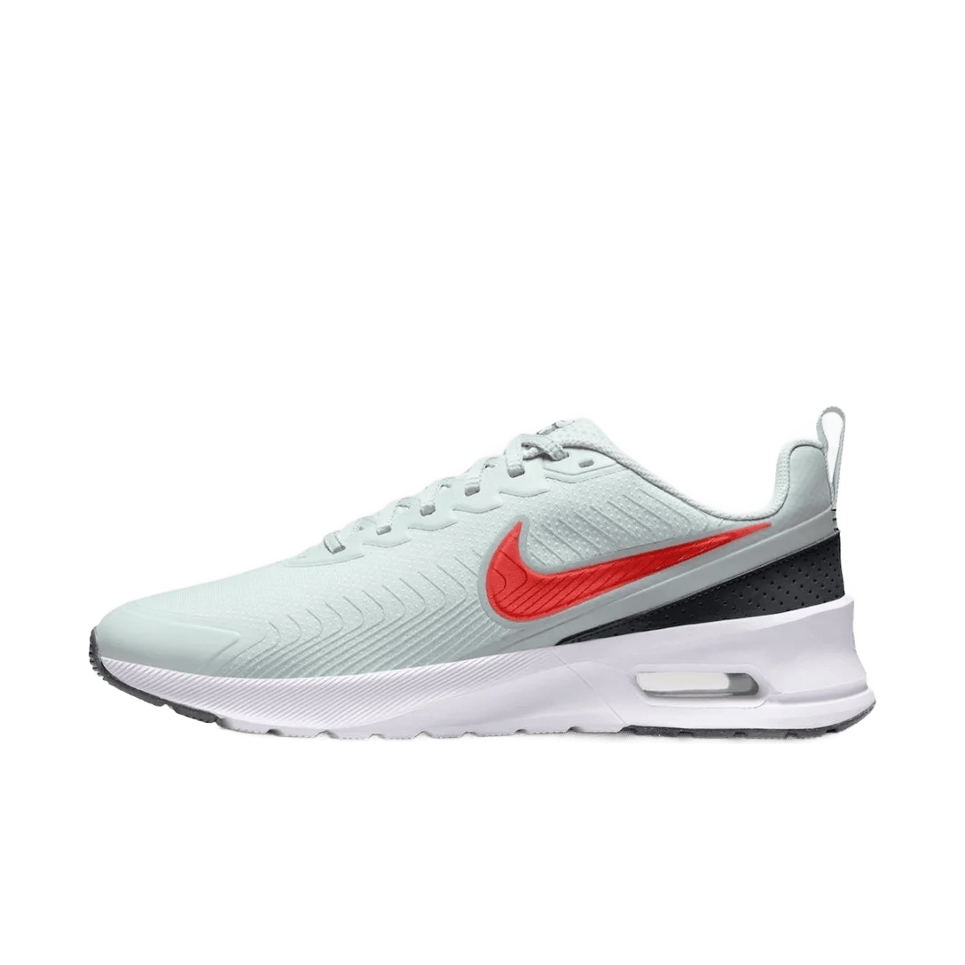 tenis-nike-air-max-nuaxis-masculino-brancopreto - Imagem