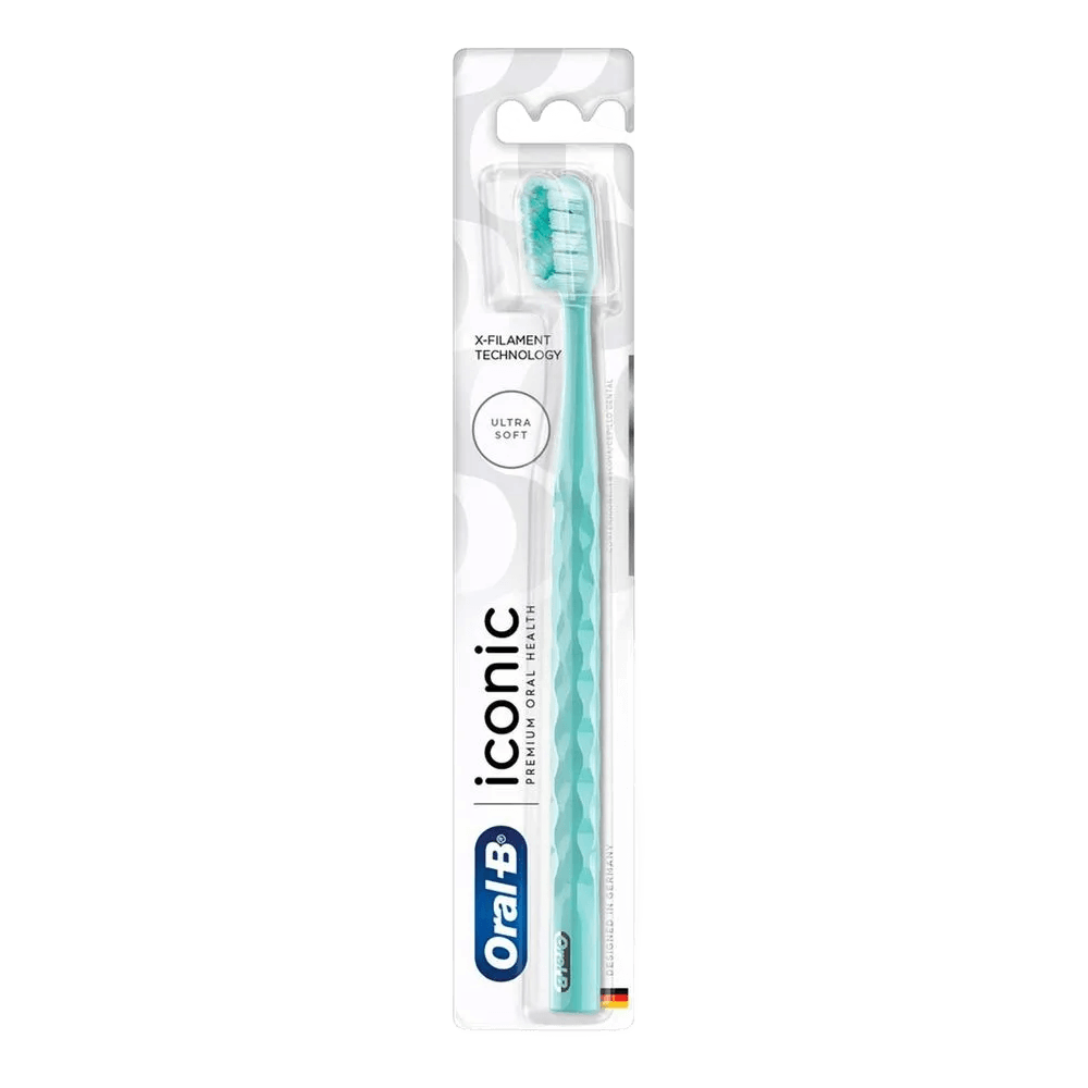 escova-oral-b-iconic-1-unidade - Imagem