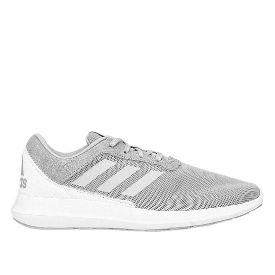 tenis-adidas-coreracer-feminino-preto - Imagem