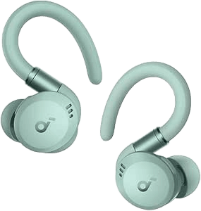soundcore-sport-x20-da-anker-fone-de-ouvido-sem-fio-para-treinos-ganchos-ajustaveis-cancelamento-de-ruido-graves-intensos-ip68-a-prova-de-suor-e-poeira-48h-de-reproducao-fones-para-academia - Imagem