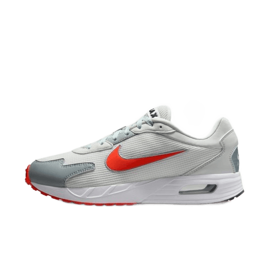 tenis-nike-air-max-solo-masculino-cinza - Imagem