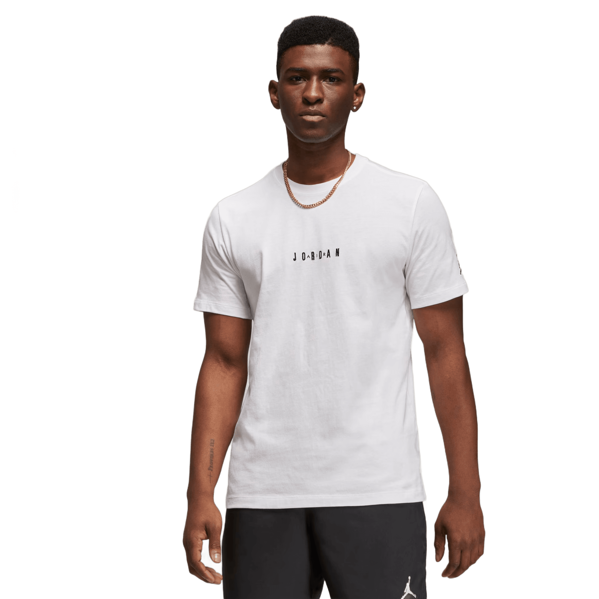 camiseta-jordan-air-masculina - Imagem