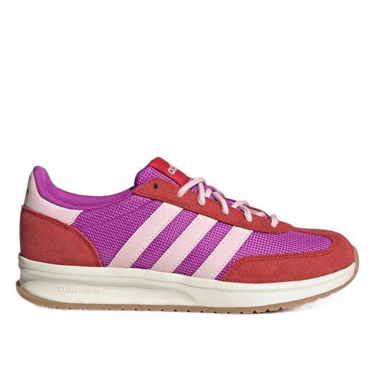 tenis-adidas-run-70-feminino-roxo - Imagem