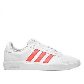 tenis-adidas-grand-court-base-masculino-o9b1 - Imagem