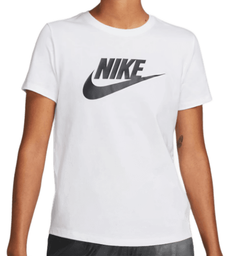 camiseta-nike-sportswear-essentials-feminina-ducx - Imagem