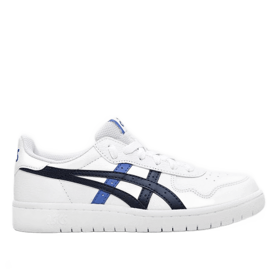 tenis-asics-japan-s-feminino-brancolaranja - Imagem