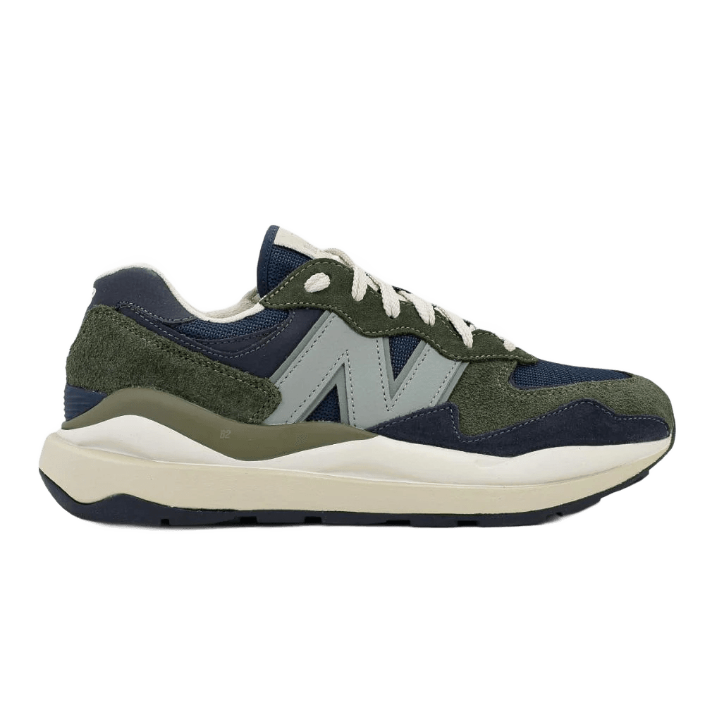 tenis-new-balance-5740-masculino-verde - Imagem