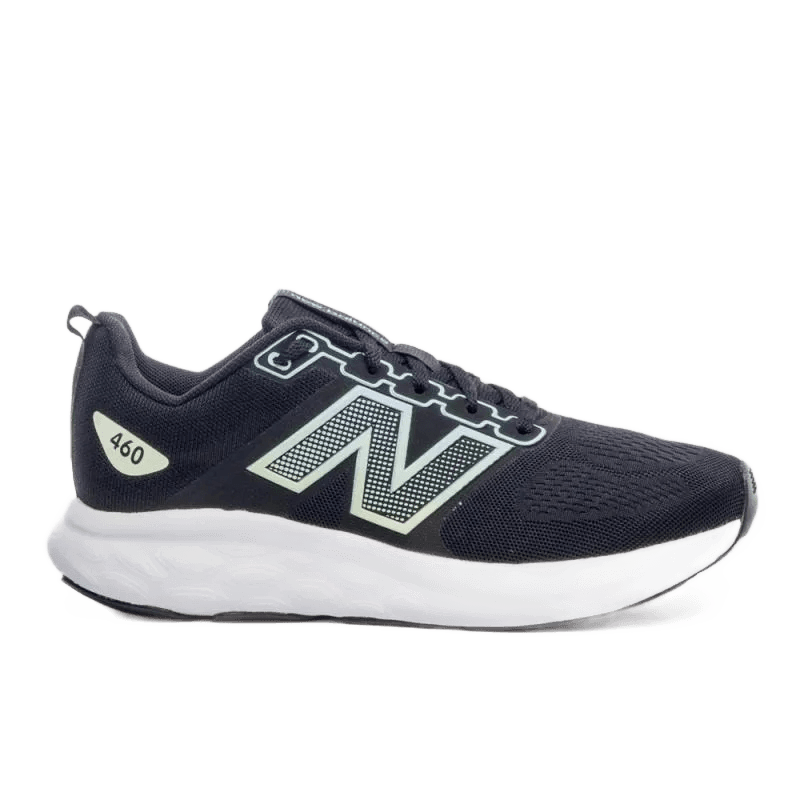 tenis-460-v4-caminhada-performance-confortavel-respiravel - Imagem