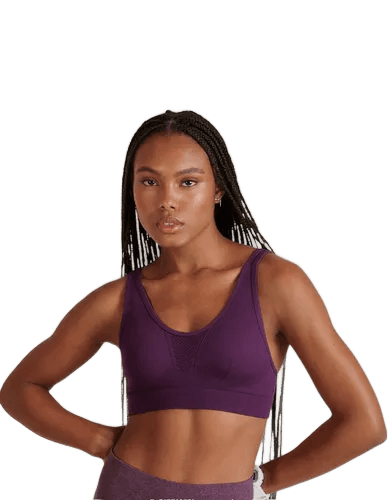 top-esportivo-adulto-attack-ii-lupo-sport - Imagem