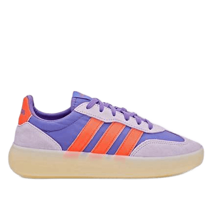 tenis-adidas-barreda-decode-feminino-verde - Imagem