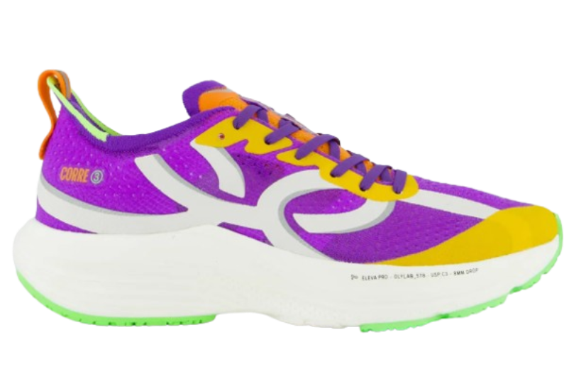tenis-olympikus-corre-3-roxo - Imagem