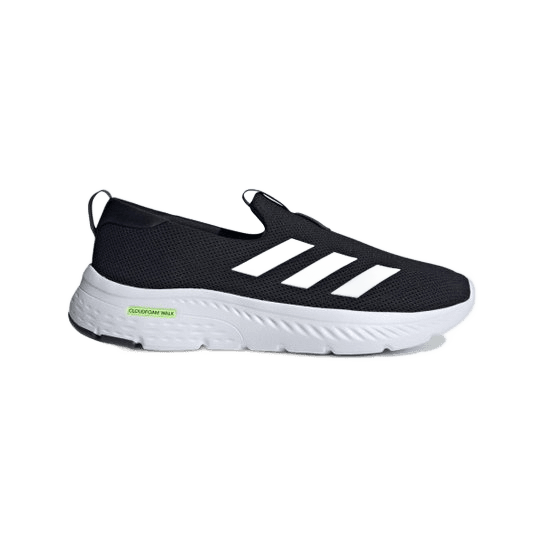 tenis-adidas-cloudfoam-move-lounger-masculino-cinza - Imagem