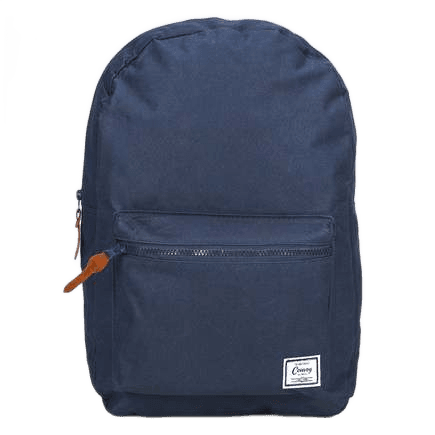 mochila-yins-brasil-casual-vermelho - Imagem