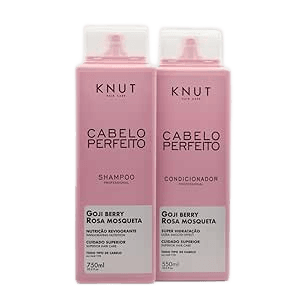 knut-kit-cabelo-perfeito - Imagem
