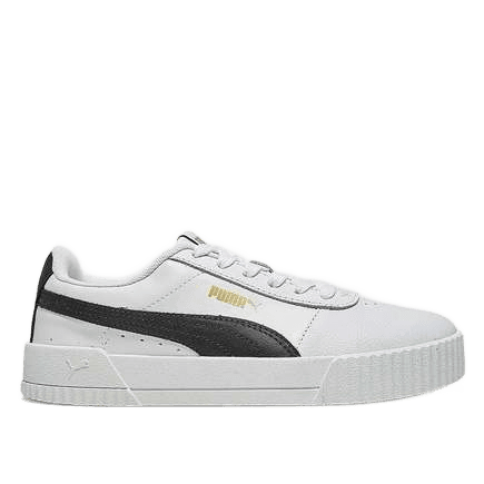 tenis-puma-carina-lux-bdp-feminino-brancochumbo - Imagem