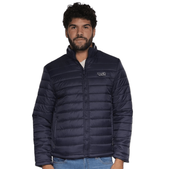 jaqueta-puffer-red-nose-nylon-masculina-marinho - Imagem