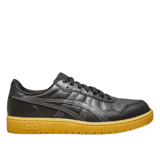tenis-asics-japan-s-masculino-branco - Imagem