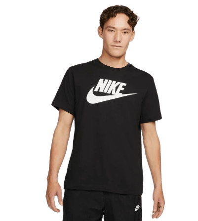 Camiseta Nike Sportswear Tee Icon Futura Masculina