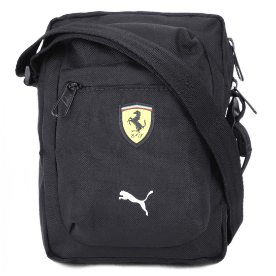 shoulder-bag-puma-ferrari-sptwr-race-portable-preto - Imagem