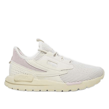 tenis-fila-tr-knit-feminino-brancoprata - Imagem