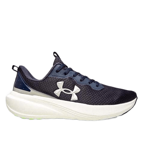 tenis-under-armour-charged-great-masculino-preto - Imagem