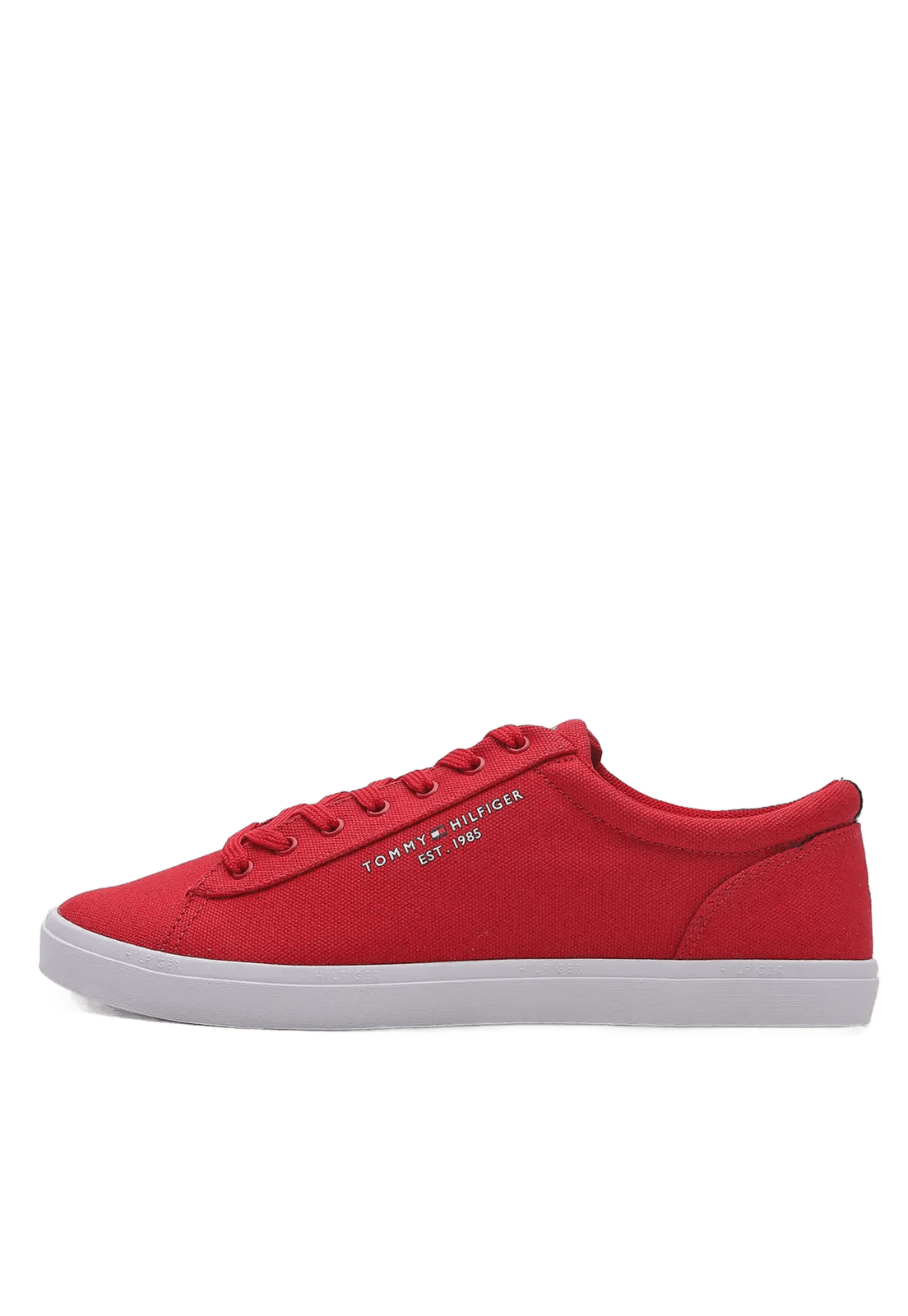 tenis-tommy-hilfiger-logo-azul-marinho - Imagem