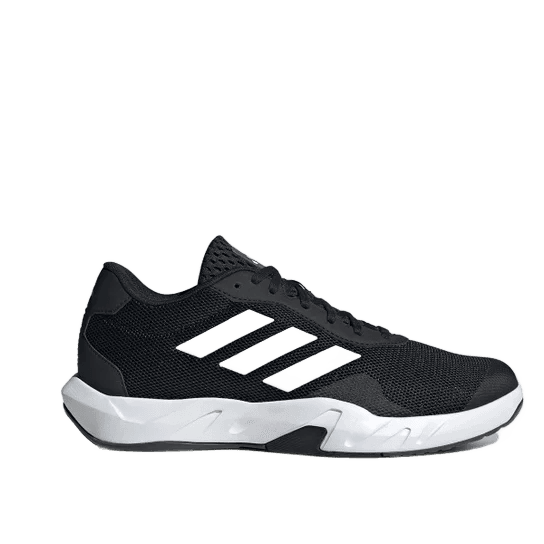 tenis-amplimove-trainer-masculino-adidas-branco - Imagem