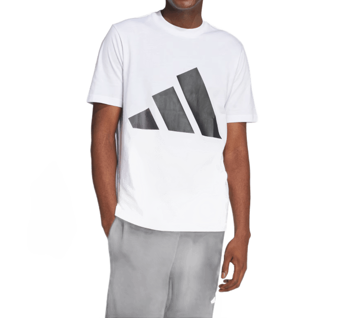 camiseta-adidas-big-logo-masculina - Imagem