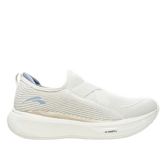 tenis-kolosh-esportivo-feminino-creme - Imagem
