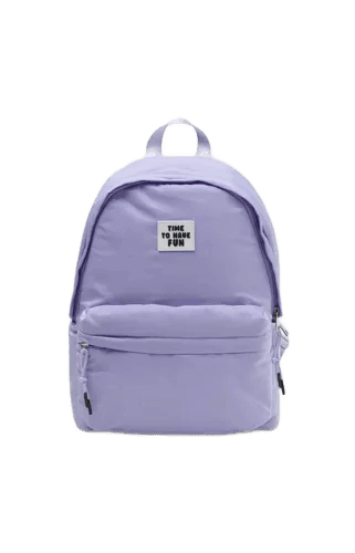 mochila-infantil-hering-kids-cor-roxo - Imagem