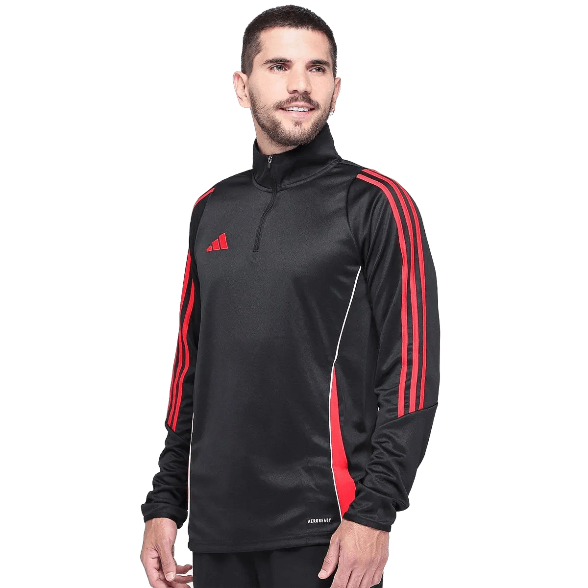 blusa-treino-tiro-24-adidas - Imagem
