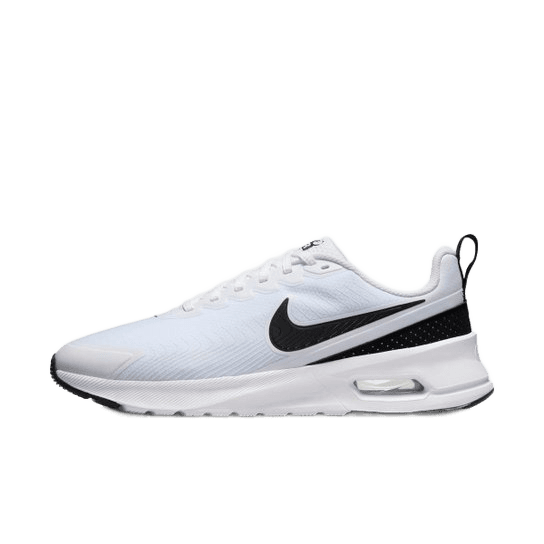 tenis-nike-air-max-nuaxis-masculino-brancopreto - Imagem