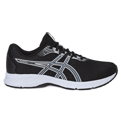 tenis-asics-raiden-4-masculino-treino-academia - Imagem
