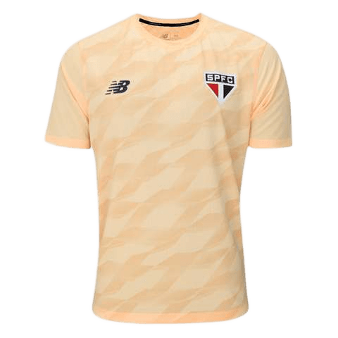 camisa-sao-paulo-2425-sn-treino-new-balance-masculina-cinza-claro - Imagem