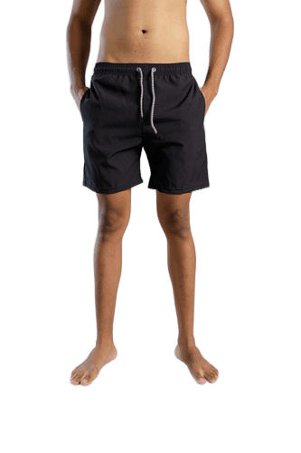 short-tactel-masculino-mauricinho-praia-verao-confortavel - Imagem