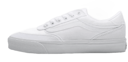 tenis-vans-wm-brooklyn-branco - Imagem