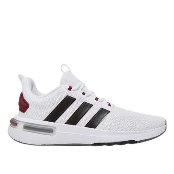 tenis-adidas-racer-tr23-masculino-brancovermelho - Imagem