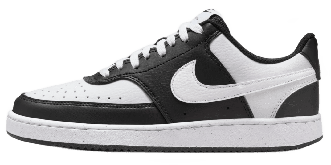 Tênis Nike Court Vision Low Next Nature Feminino
