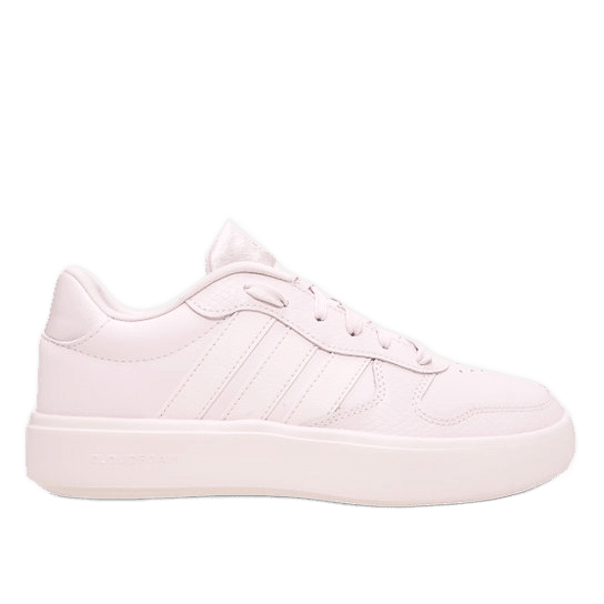 tenis-adidas-litecourt-masculino-brancopreto - Imagem