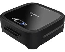 sanduicheira-eletrica-cadence-click-750w-com-botao-liga-e-desliga-san400 - Imagem