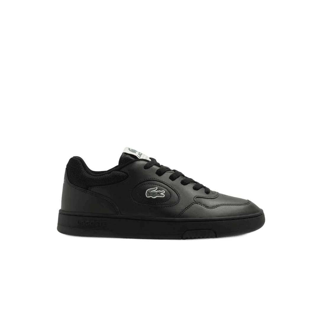 tenis-lacoste-lineset-masculino-brancoverde - Imagem