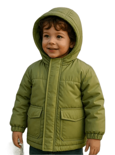 jaqueta-puffer-infantil-juvenil-corta-vento-bobojaco-premium - Imagem